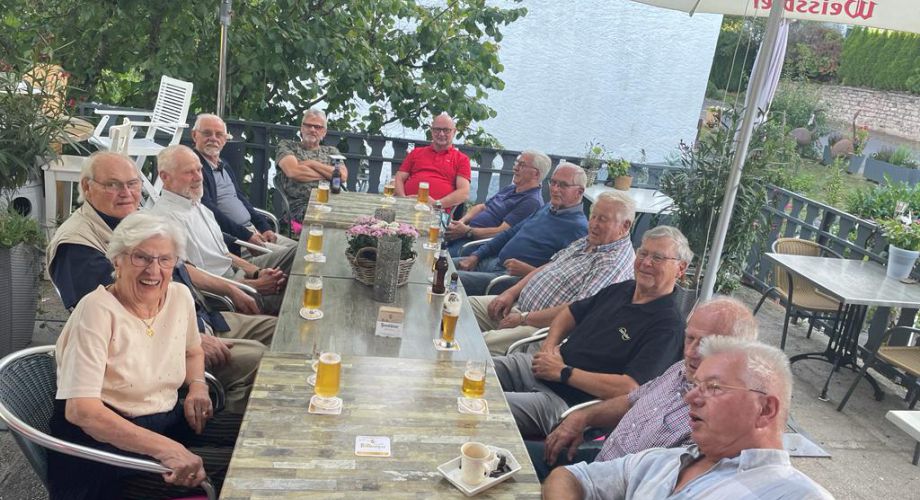 SeniorenAktivGruppe